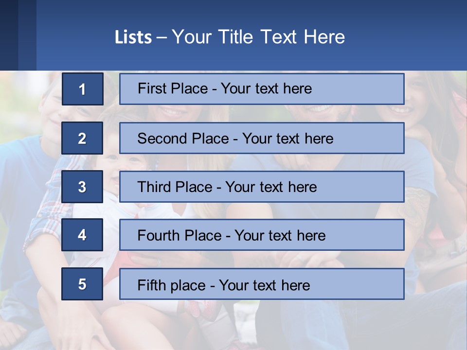 Old Sea Lifestyle PowerPoint Template