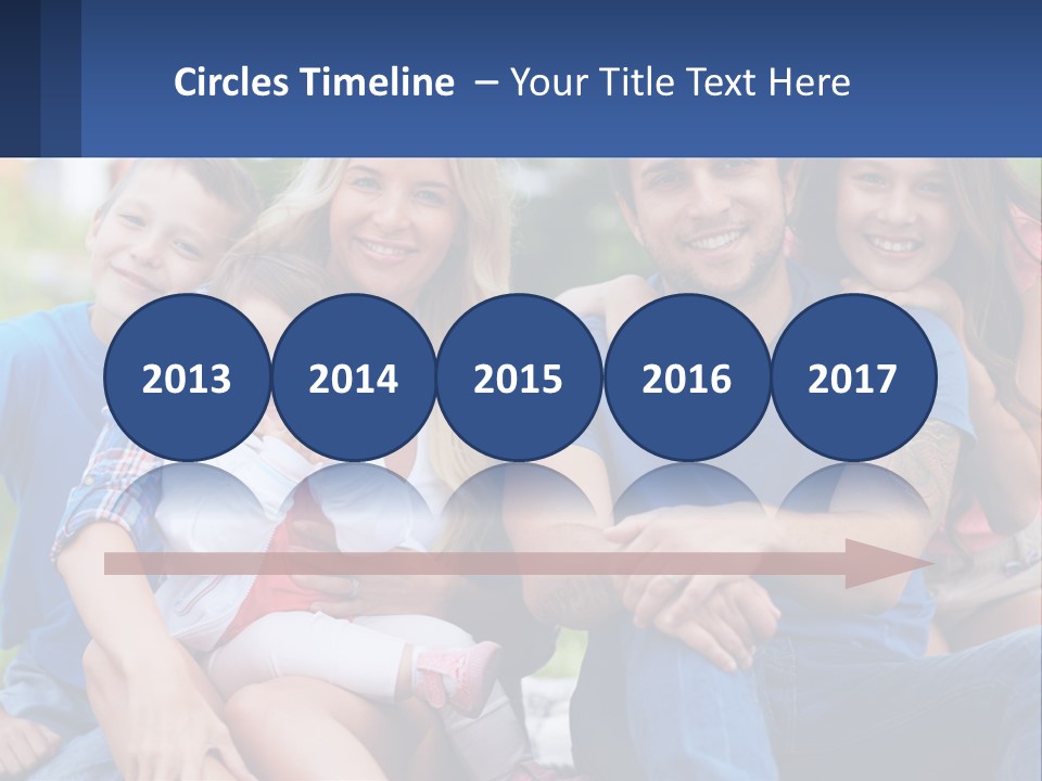 Old Sea Lifestyle PowerPoint Template