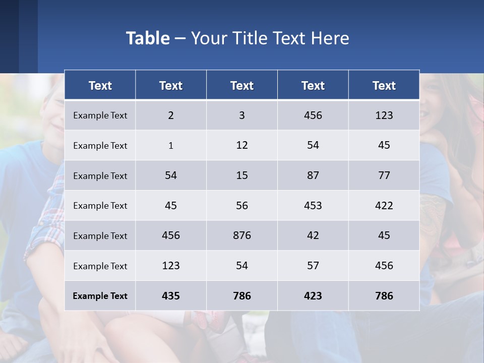 Old Sea Lifestyle PowerPoint Template