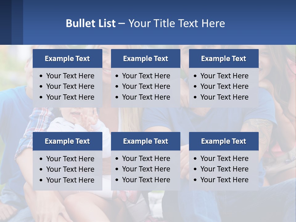 Old Sea Lifestyle PowerPoint Template