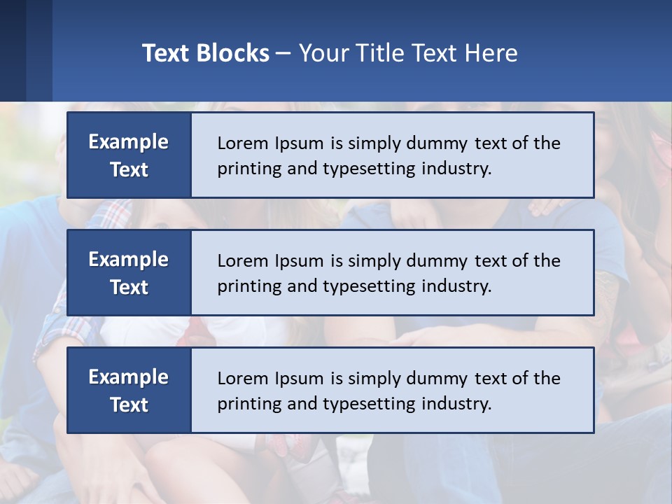 Old Sea Lifestyle PowerPoint Template