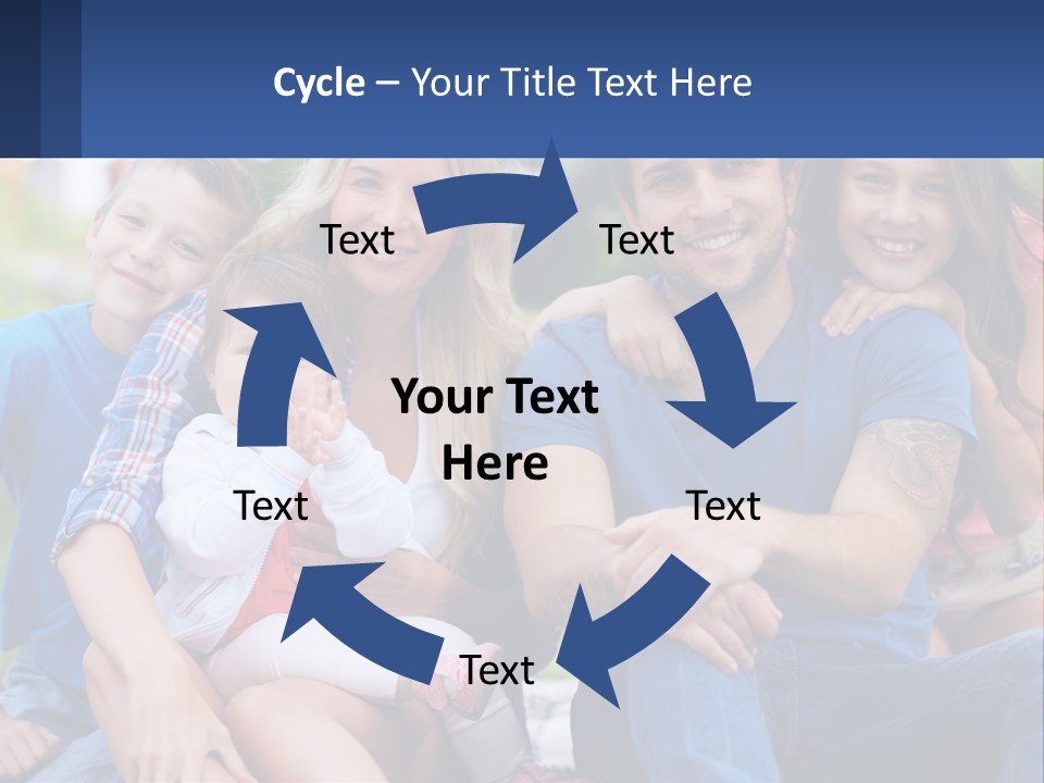 Old Sea Lifestyle PowerPoint Template