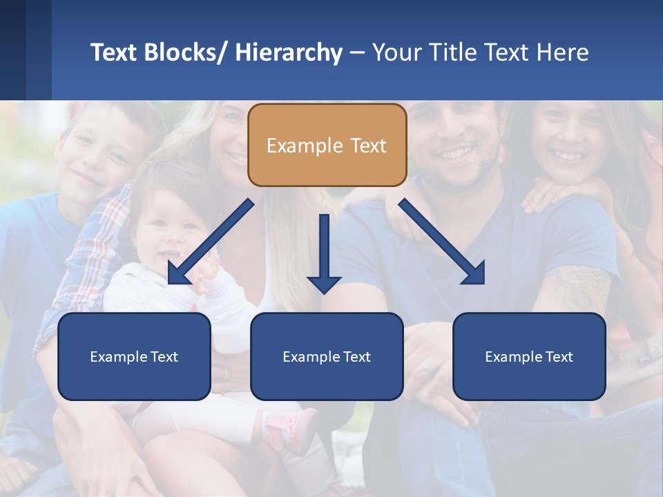 Old Sea Lifestyle PowerPoint Template