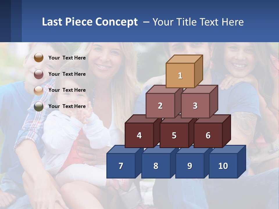 Old Sea Lifestyle PowerPoint Template