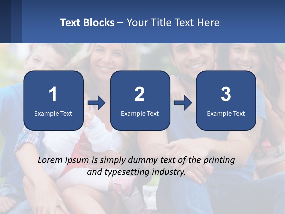 Old Sea Lifestyle PowerPoint Template
