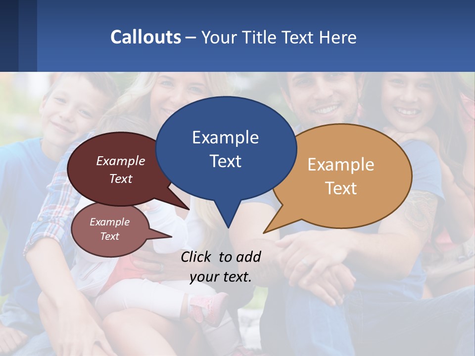 Old Sea Lifestyle PowerPoint Template