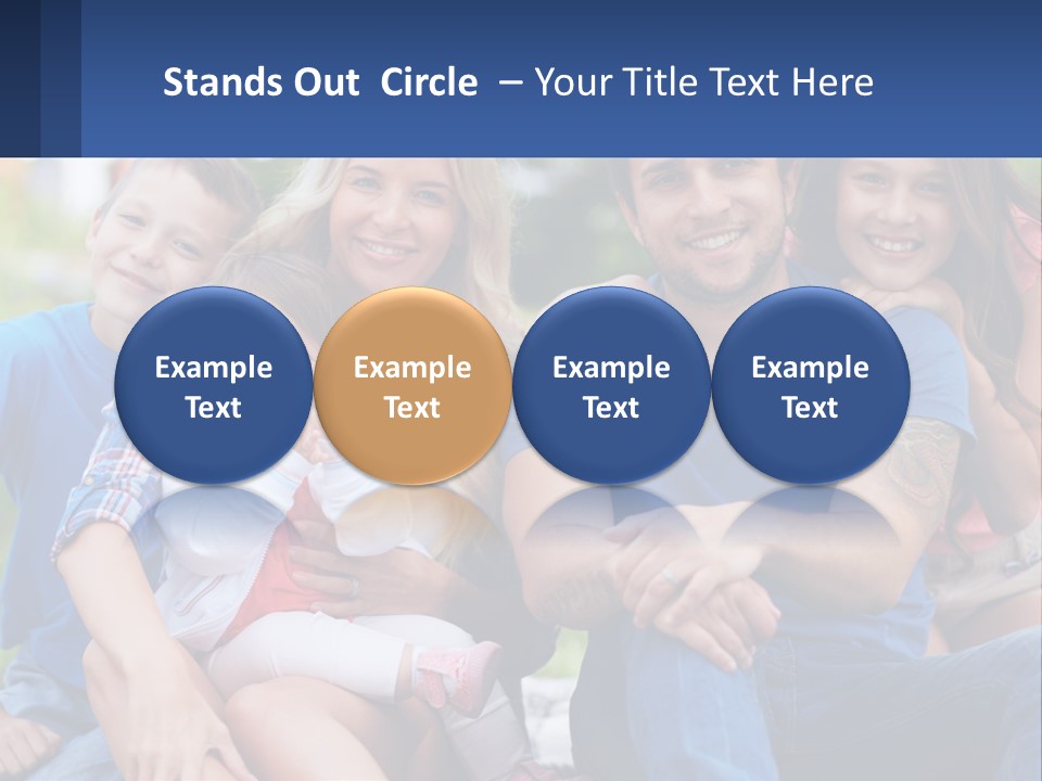 Old Sea Lifestyle PowerPoint Template