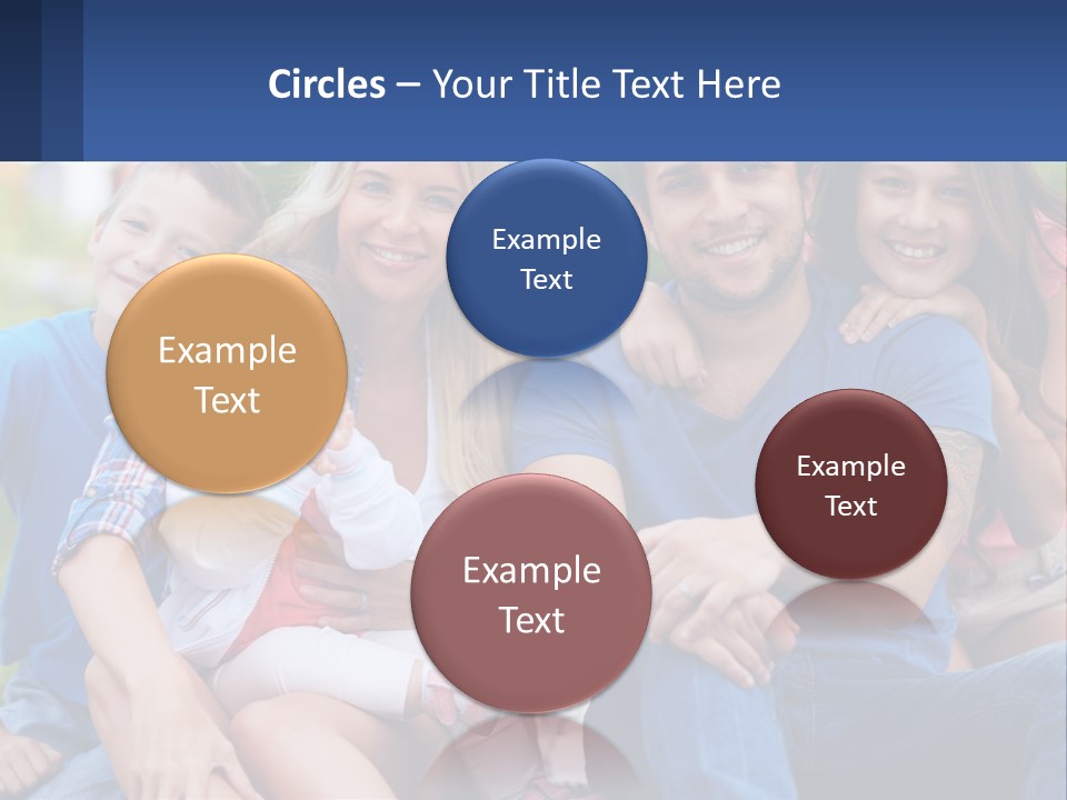 Old Sea Lifestyle PowerPoint Template