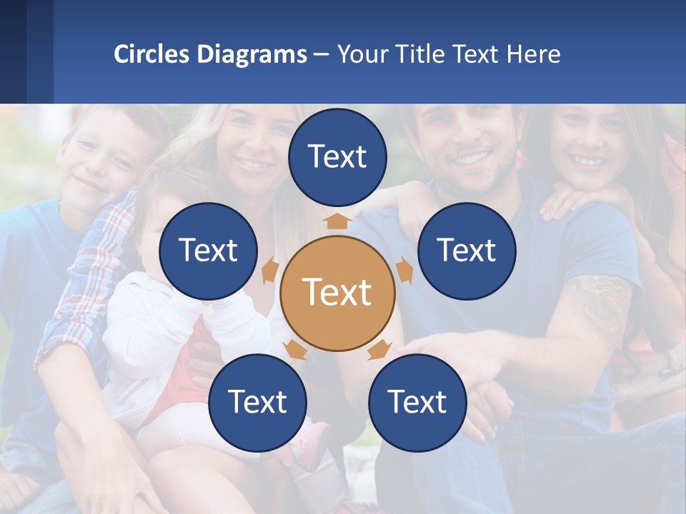 Old Sea Lifestyle PowerPoint Template