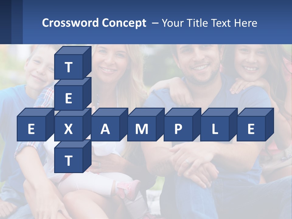 Old Sea Lifestyle PowerPoint Template