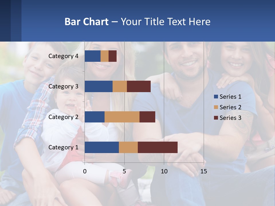 Old Sea Lifestyle PowerPoint Template