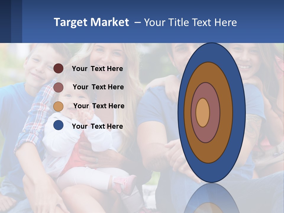 Old Sea Lifestyle PowerPoint Template