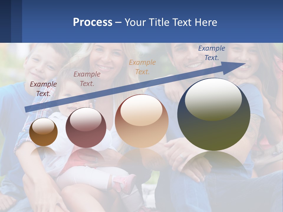 Old Sea Lifestyle PowerPoint Template