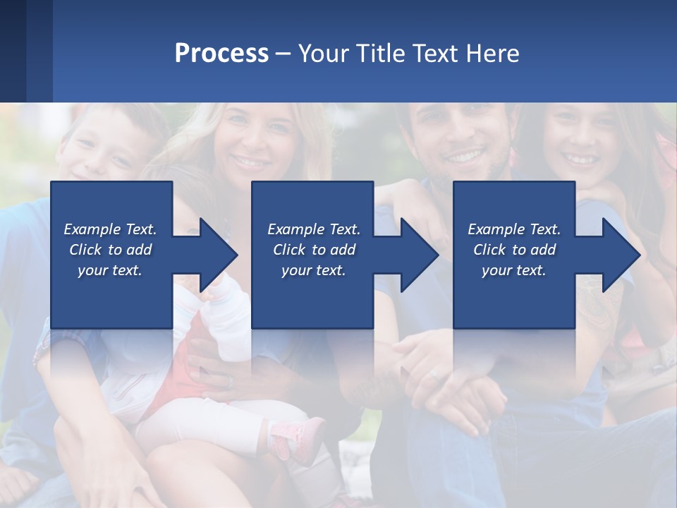 Old Sea Lifestyle PowerPoint Template