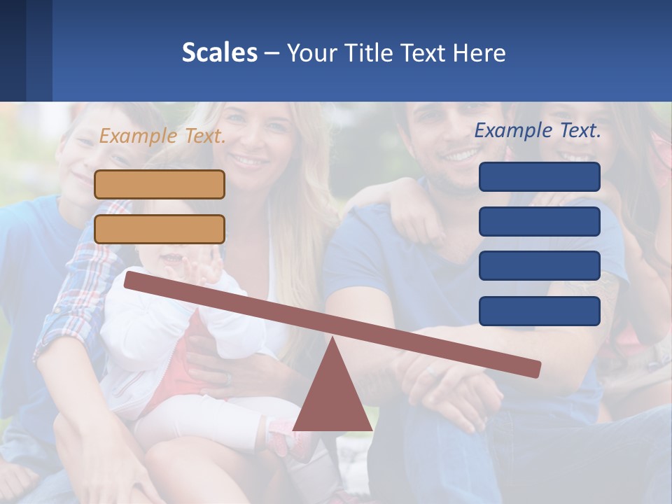 Old Sea Lifestyle PowerPoint Template