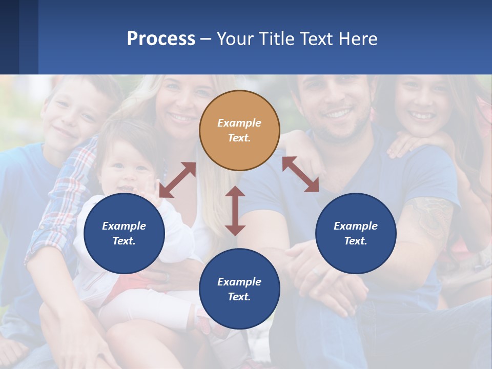 Old Sea Lifestyle PowerPoint Template
