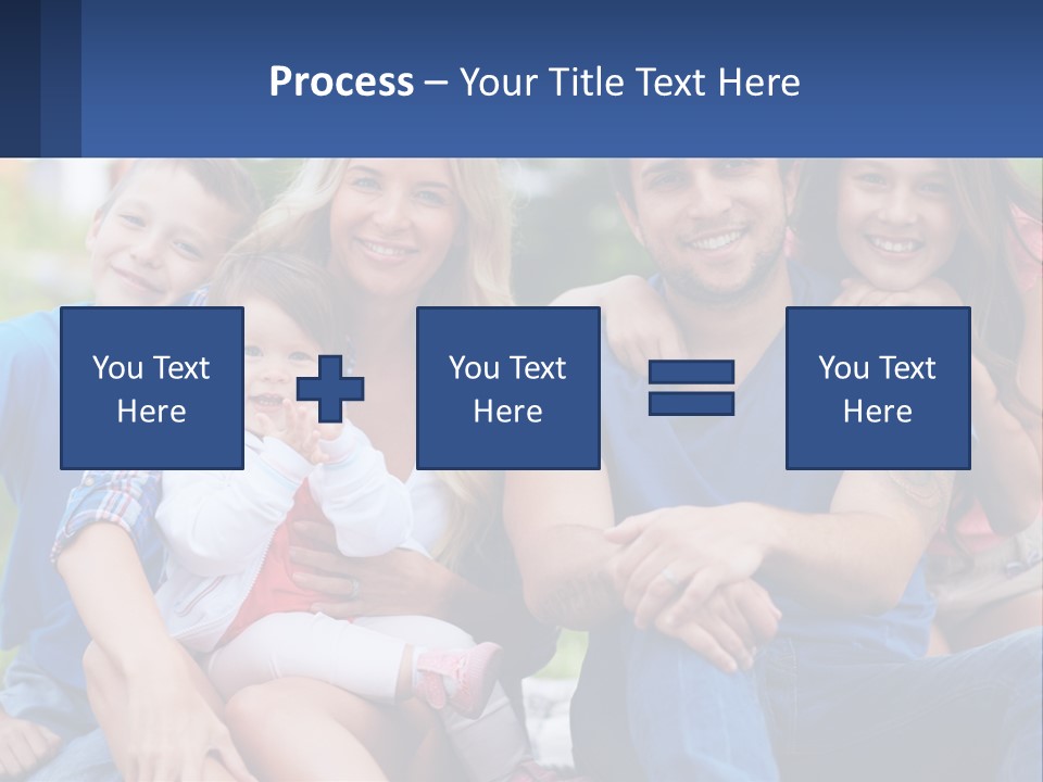 Old Sea Lifestyle PowerPoint Template
