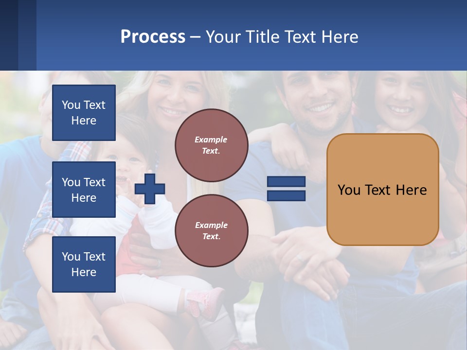 Old Sea Lifestyle PowerPoint Template