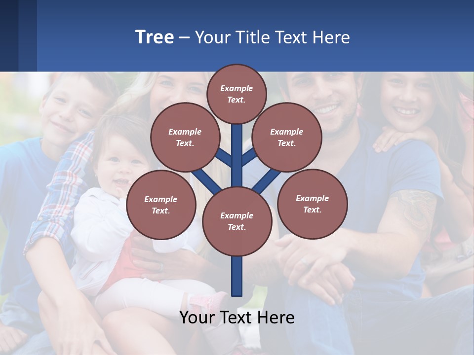 Old Sea Lifestyle PowerPoint Template