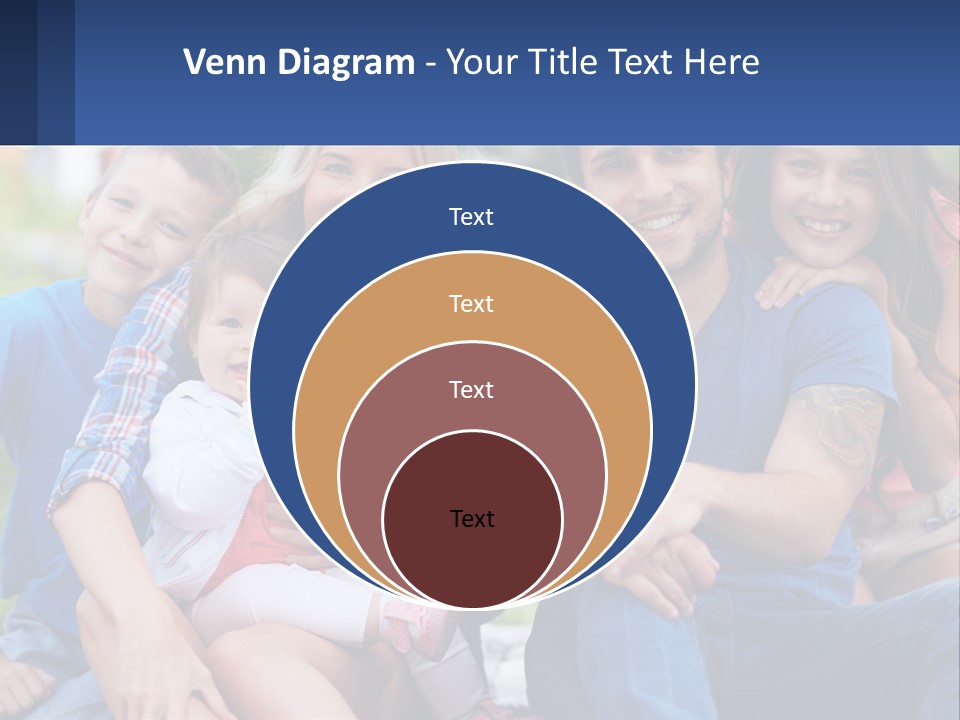 Old Sea Lifestyle PowerPoint Template