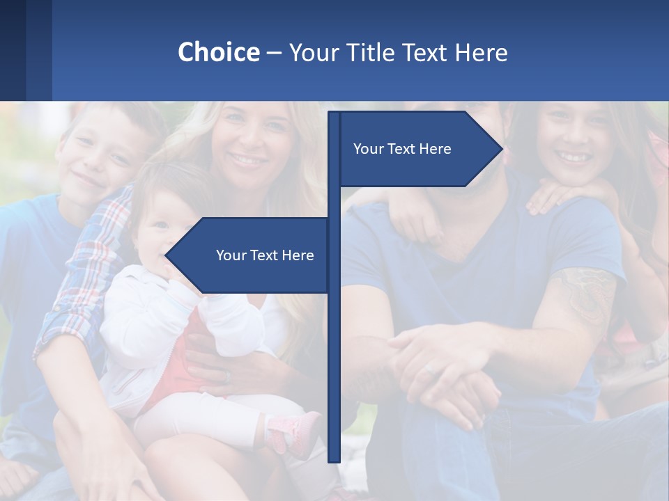 Old Sea Lifestyle PowerPoint Template