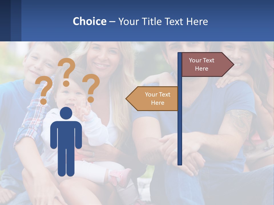 Old Sea Lifestyle PowerPoint Template