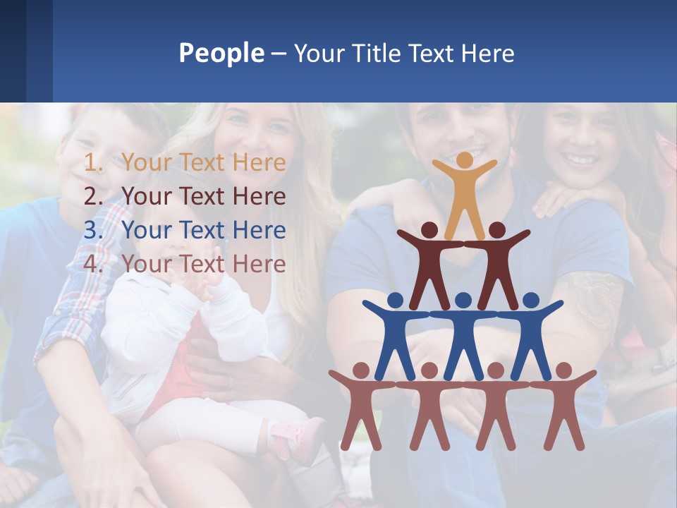 Old Sea Lifestyle PowerPoint Template