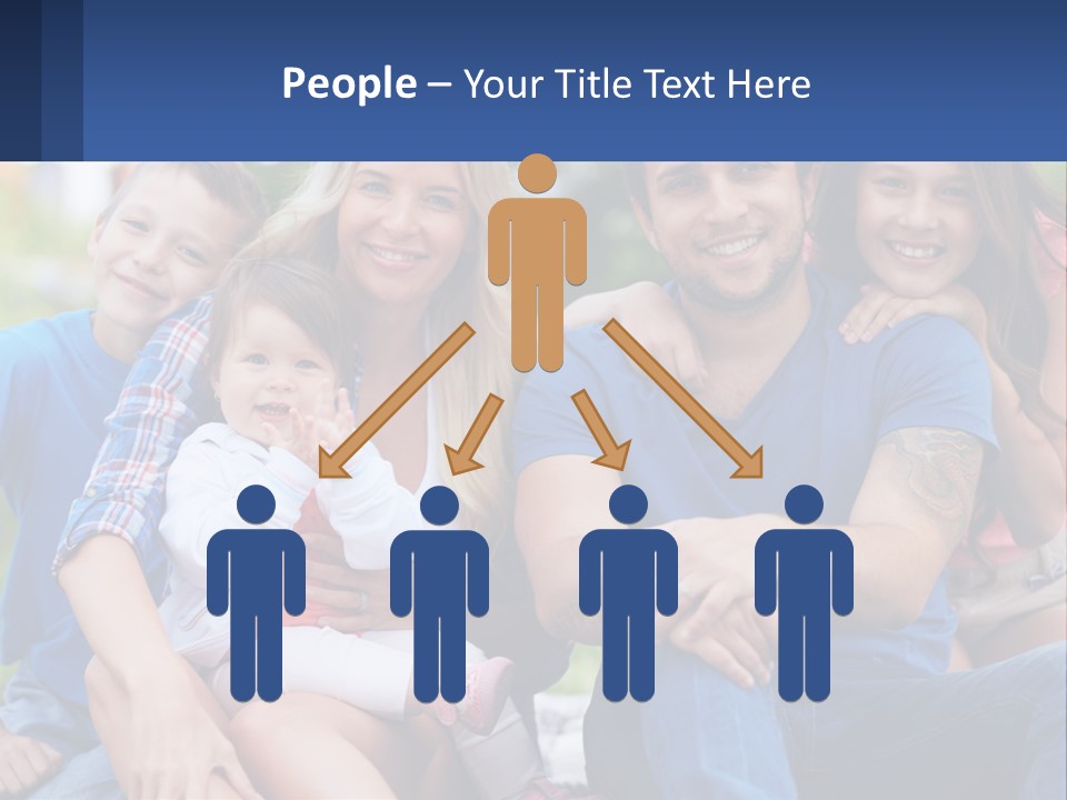 Old Sea Lifestyle PowerPoint Template