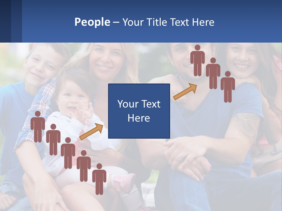 Old Sea Lifestyle PowerPoint Template