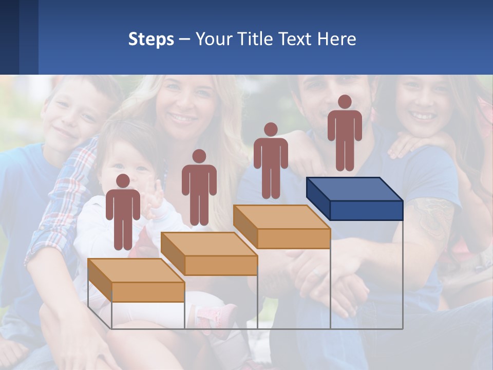 Old Sea Lifestyle PowerPoint Template