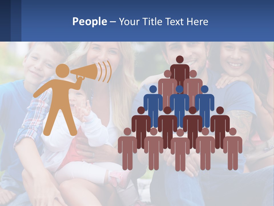 Old Sea Lifestyle PowerPoint Template