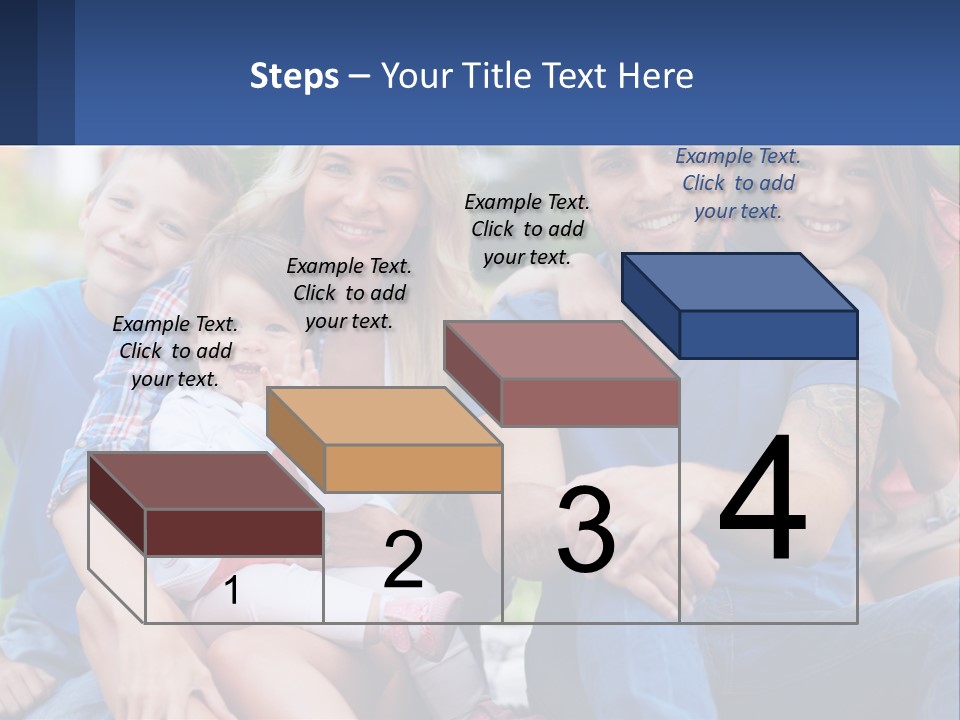 Old Sea Lifestyle PowerPoint Template