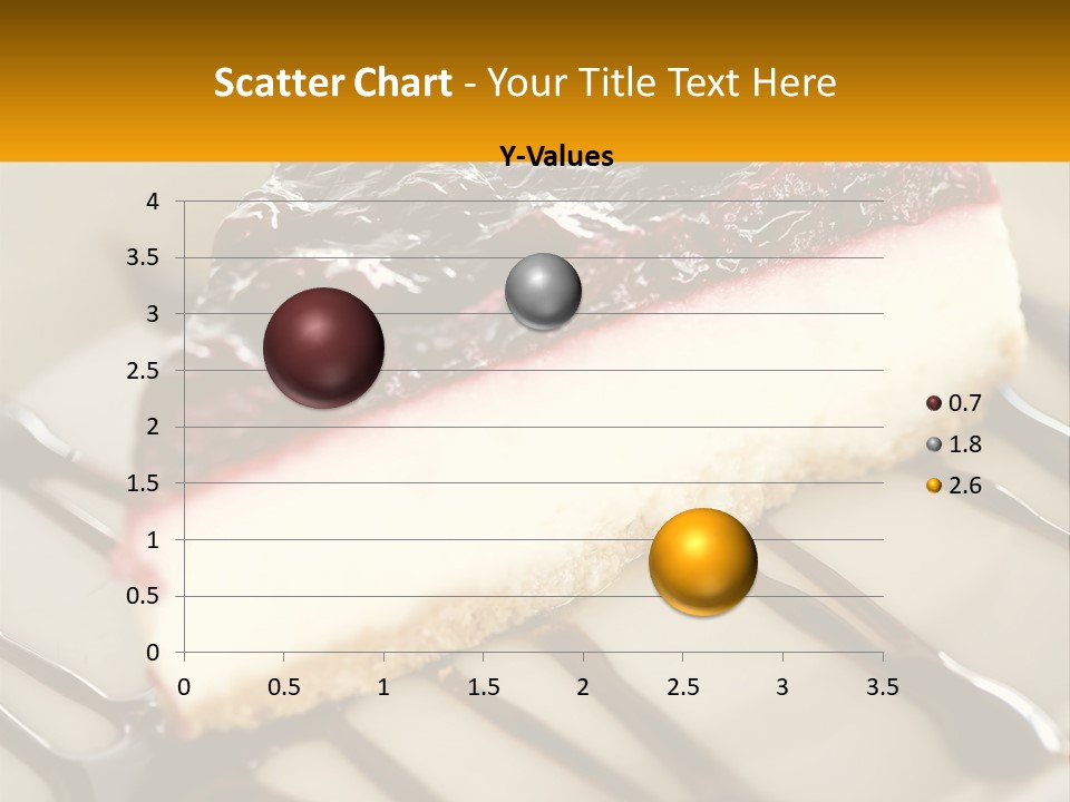 Ocean Sad Daughter PowerPoint Template