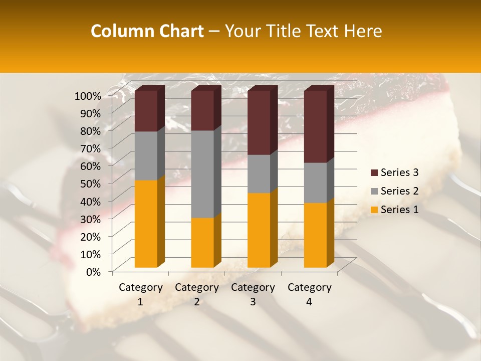Ocean Sad Daughter PowerPoint Template