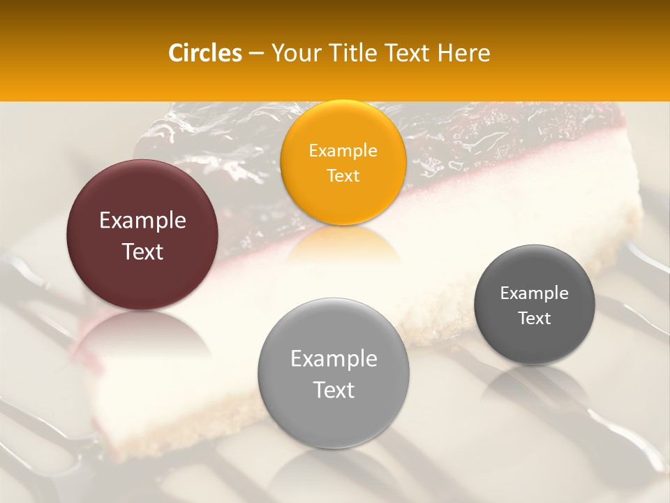 Ocean Sad Daughter PowerPoint Template