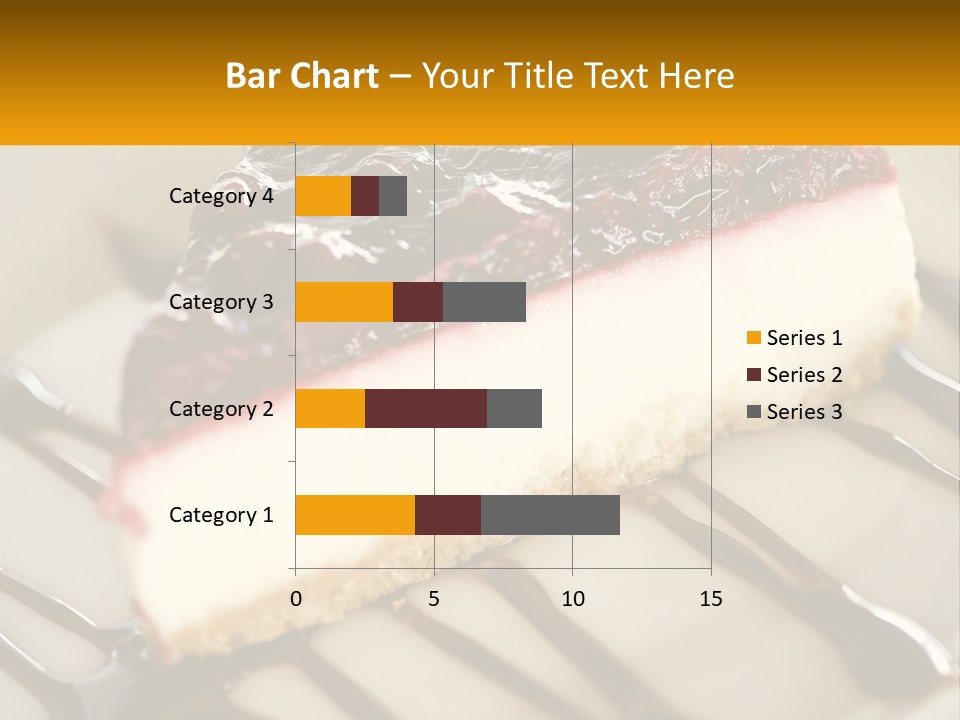 Ocean Sad Daughter PowerPoint Template