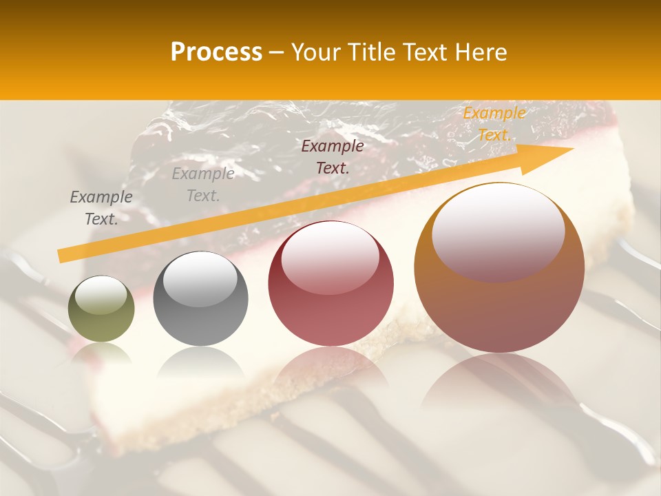 Ocean Sad Daughter PowerPoint Template