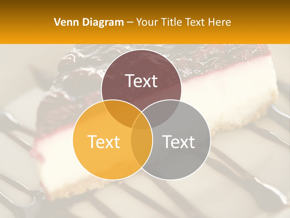 Ocean Sad Daughter PowerPoint Template