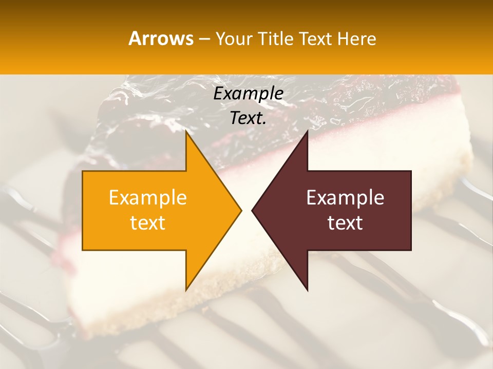 Ocean Sad Daughter PowerPoint Template