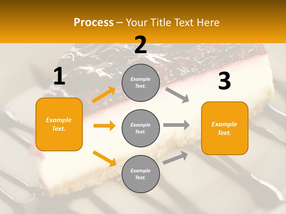 Ocean Sad Daughter PowerPoint Template