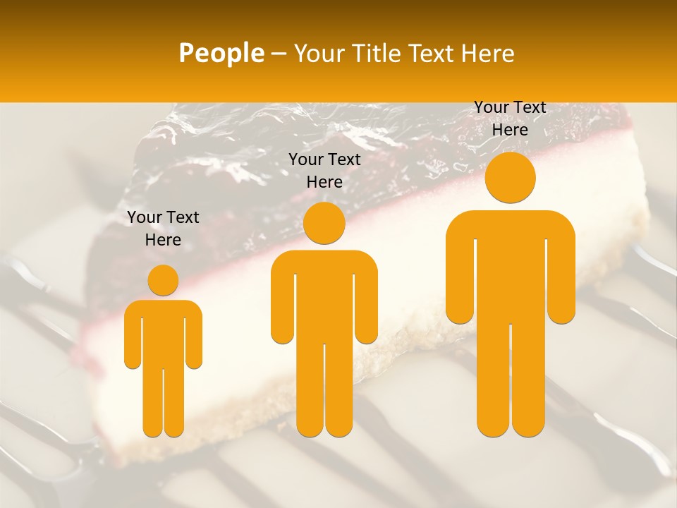 Ocean Sad Daughter PowerPoint Template