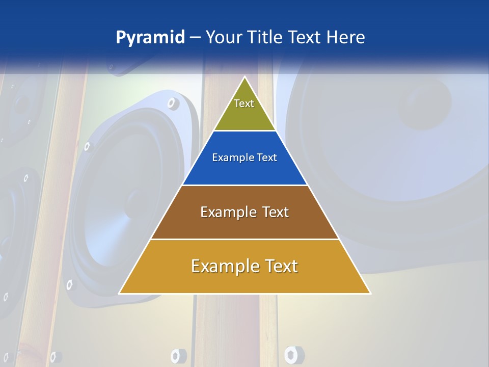 Ocean Sand Daughter PowerPoint Template