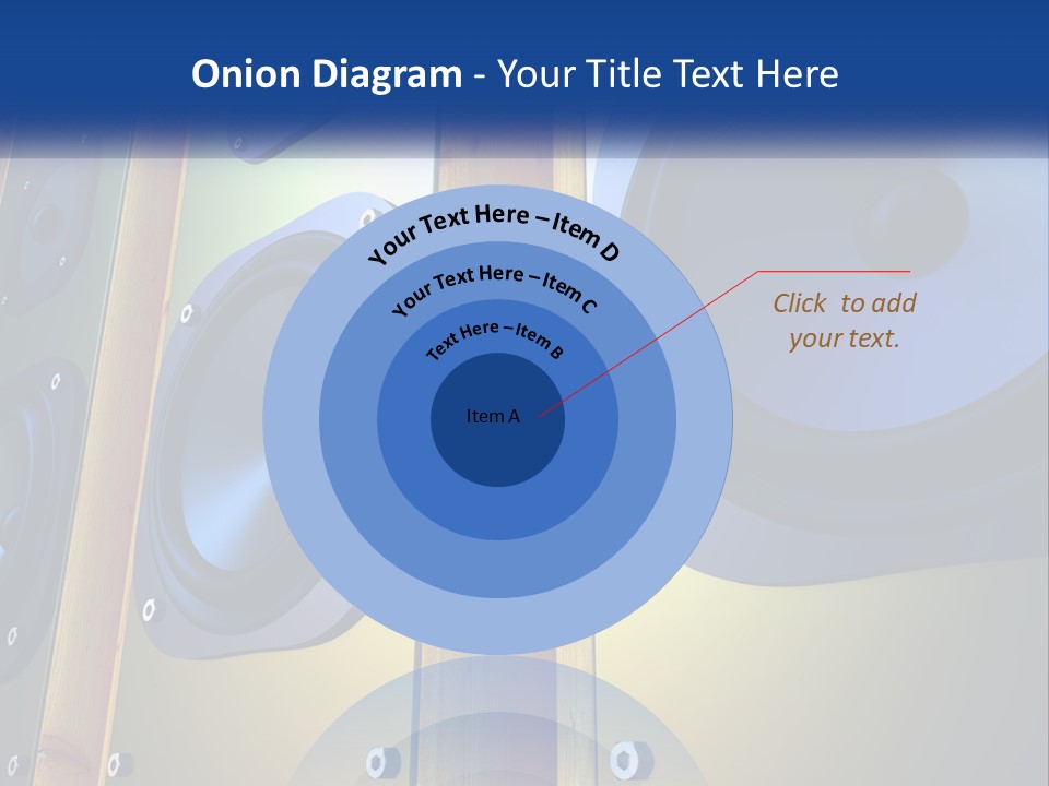 Ocean Sand Daughter PowerPoint Template