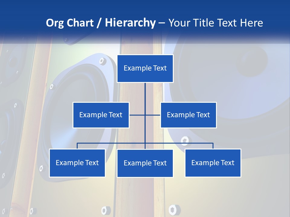 Ocean Sand Daughter PowerPoint Template