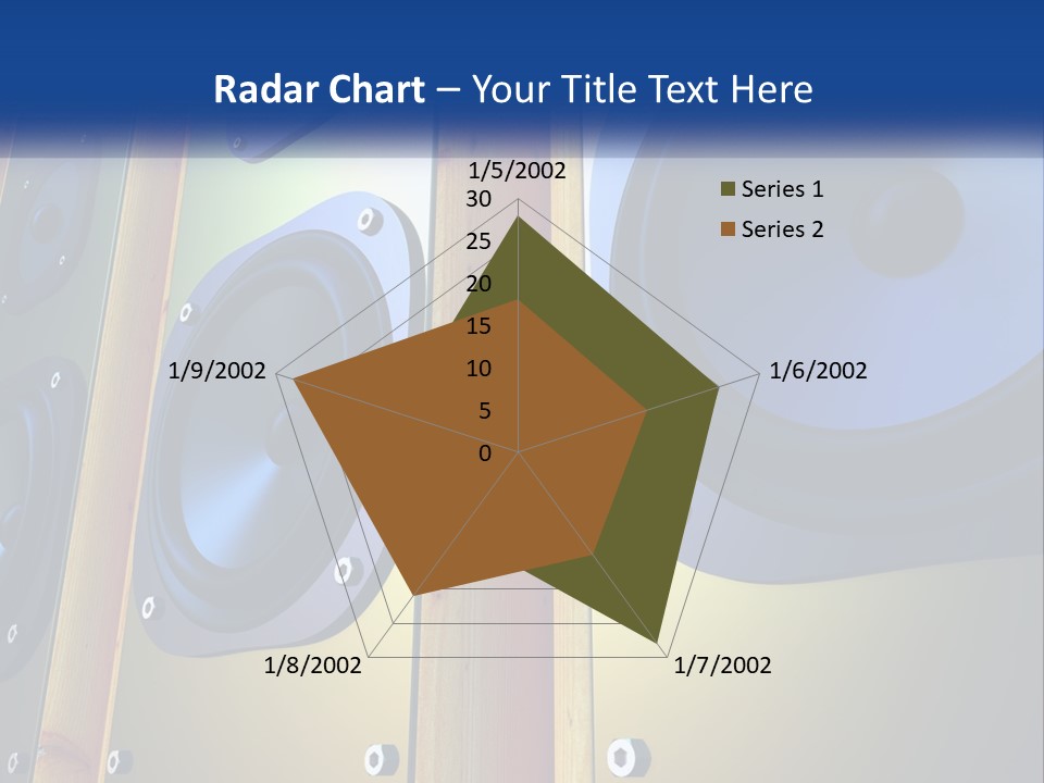 Ocean Sand Daughter PowerPoint Template