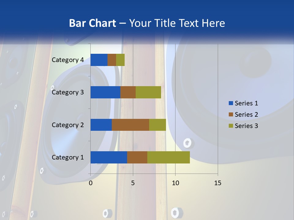 Ocean Sand Daughter PowerPoint Template