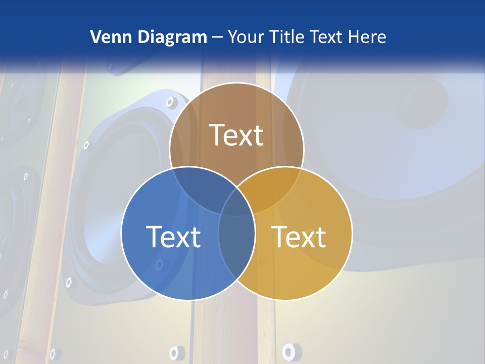 Ocean Sand Daughter PowerPoint Template