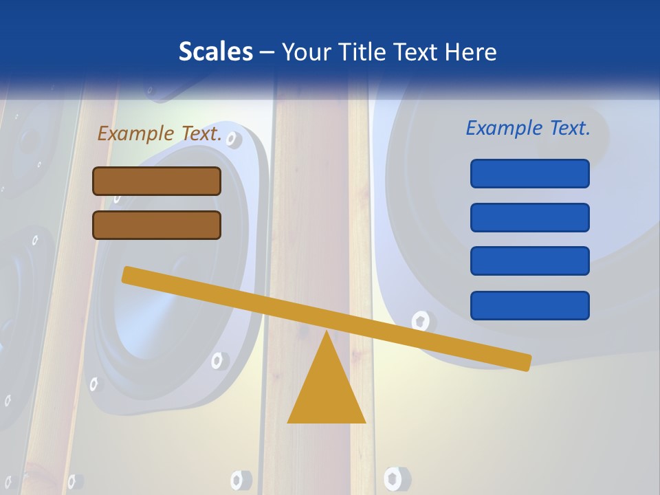 Ocean Sand Daughter PowerPoint Template