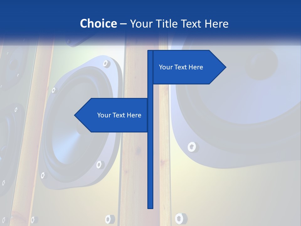 Ocean Sand Daughter PowerPoint Template