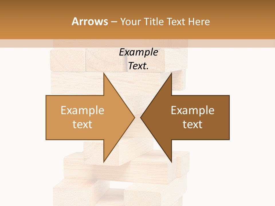 Daughter Caucasian Elderly PowerPoint Template